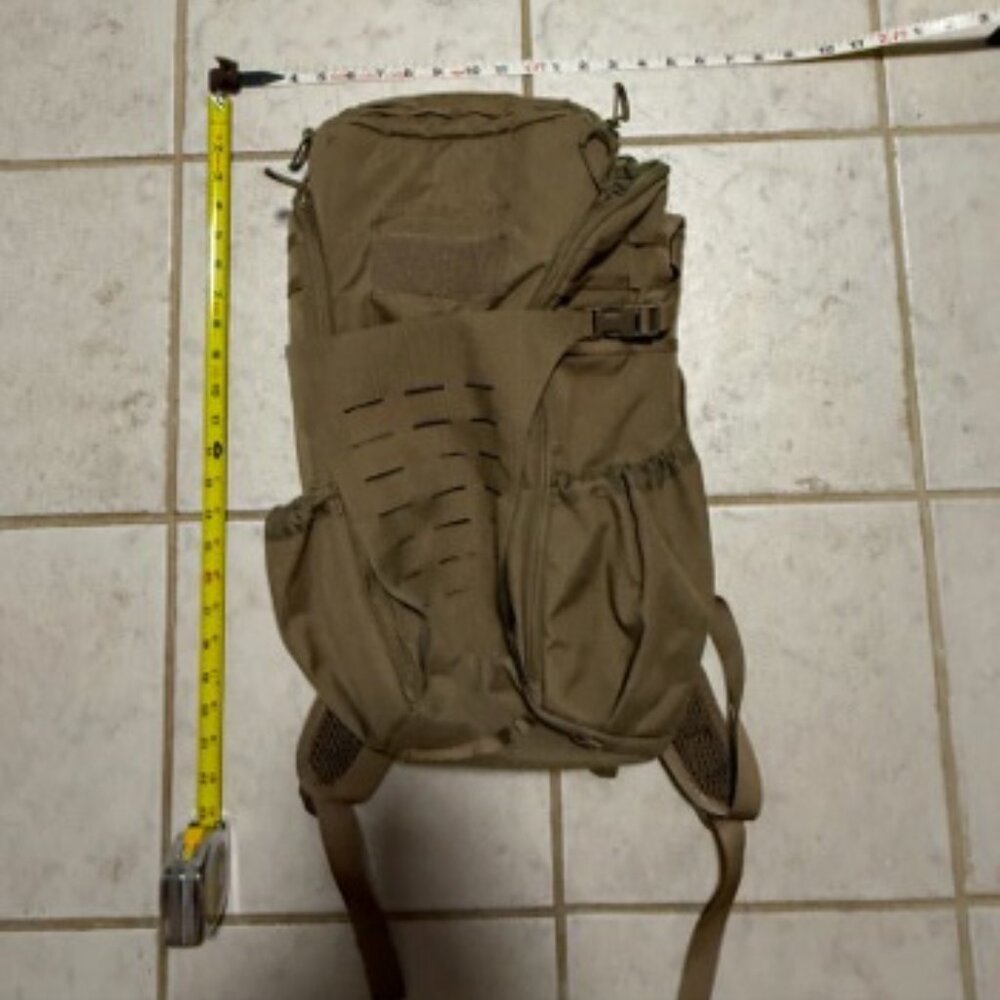 Eberlestock H31 Bandit Backpack